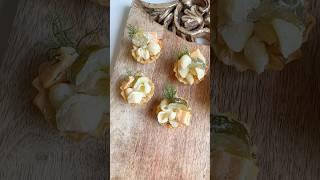 Pickle Pasta Cups