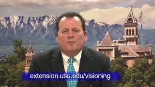 USU Extension Visioning Process