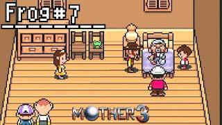 MOTHER 3's Turn-Based Battles Hit Different - Frog by Frog #7