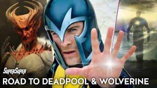 Magneto was Right! | Road to Deadpool & Wolverine | Episode 5