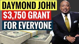 GRANT money EASY $3,750! 3 Minutes to apply! Free money not loan