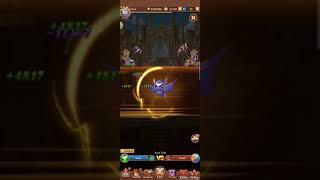 ELORA'S RAID : Sphinx X Odin the silence duo...