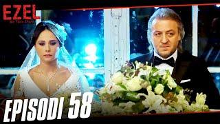 Ezel Episode 58 (Albanian Subtitles)