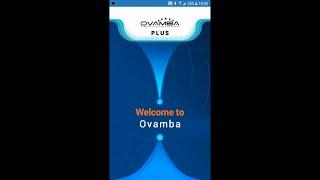 Ovamba App