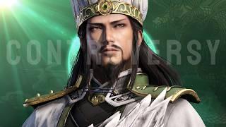 Is Zhuge Liang Overrated?