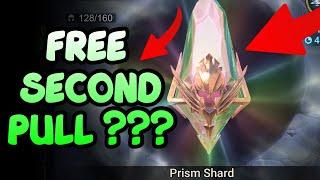 FREE PRISM SHARDS PULL !!! | Raid: Shadow Legends