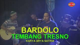 Bardolo - Tembang Tresno | Dangdut (Official Music Video)