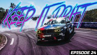 KEEP IT DRIFT | Ep.24 | Wonderful Drift Moments of September 2022