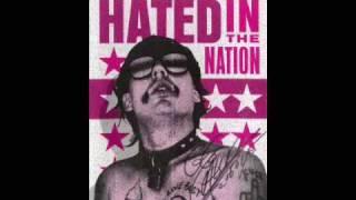 GG Allin - no rules