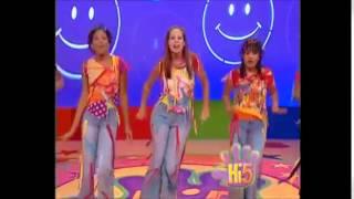 Hi-5 USA - Ready or Not (Opening Version)