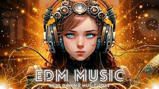 Gaming music 2023  Best EDM Remixes, Trap, Dubstep, House  EDM Gaming Music 2023 Mix