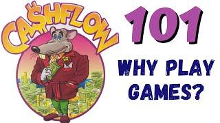 Cashflow 101 Board Game by Rich Dad Poor Dad Robert Kiyosaki