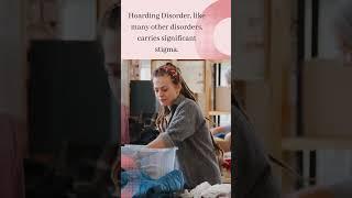 Hoarding Disorder