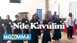 Nde Kavulini - Light Christian Centre Machakos (Official video)