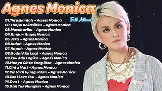 Agnes Monica Full Album Lama || Kumpulan Lagu Sedih Agnes Agnes Monica ️️