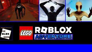 LEGO Roblox Adventure: Obby Games Adventure (Episode 7) (Final Level + Ending)