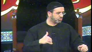 Forms and Levels of Tawheed and Shirk - Lecture 1/2 - Khalil Jaffer