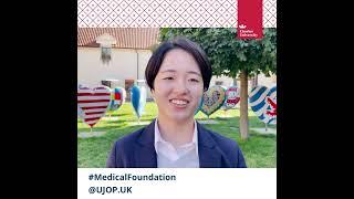 Czech-Japanese Symposium 2023 | Foundation Programme in Medicine and Pharmacy in English