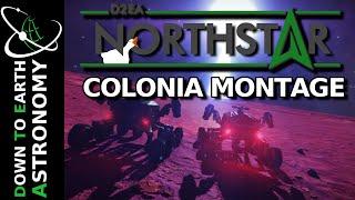 Colonia Trip Compilation | D2EA NorthStar Trips