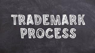 Trademark Registration Process Step by Step | Hindi | India