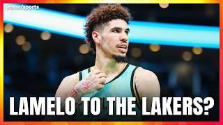 Should the Hornets trade LaMelo Ball and build around Brandon Miller? | The Kevin O'Connor Show