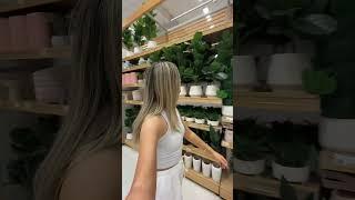 new homewares & decor at KMART!! actually obsessed #kmart #australia #vlog #tiktok #dayinmylife