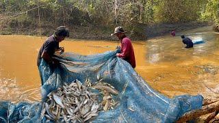 บาดละถ้วยลากดางกับลุงสองซาวทั้งม่วนทั้งหมานสายจ้วดหาอยู่หากินเก่งคัก