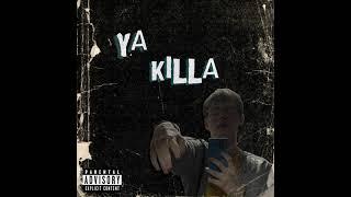 Ape Killa - YA KILLA (EP, 2024)