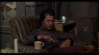 Midnight Cowboy - Ratso's place scene