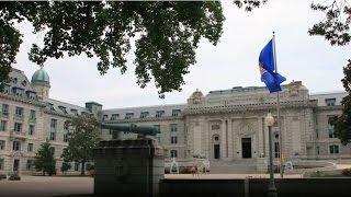 U.S. Naval Academy - 5 Things I Wish I Knew About Before Attending