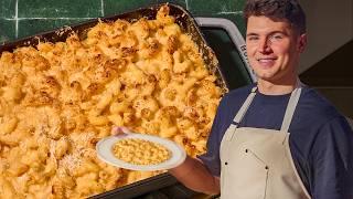 Macaroni & Cheese