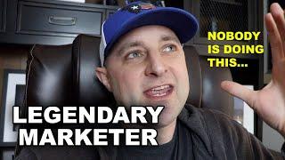 How To Make Money Promoting Legendary Marketer Affiliate Program