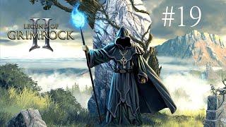 Zagrajmy w Legend of Grimrock 2 part 19