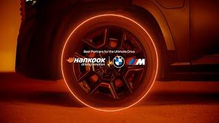 Ventus | Hankook Tire X BMW XM Label Red (30s)