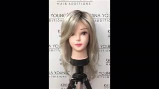 QUICK VIEW : Estetica Designs - Mackenzie - Silversun RT8