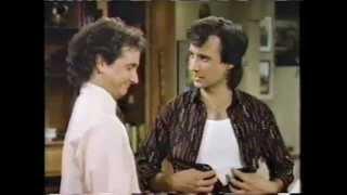 Perfect Strangers One to One PSA - "Learn from your mistakes"