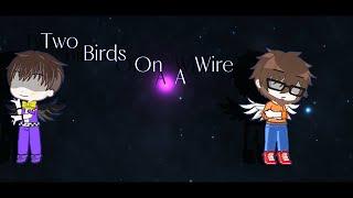 Two Birds on a WIRE #FNaF