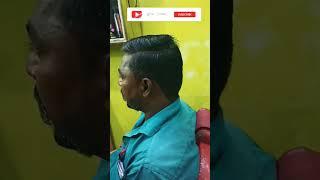 ##️#Normal hair# cut#fesbook#instagram#youtube#ms#saloon#youtube#twitter#Tamil Nadu###