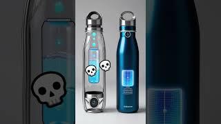 Bottle Transformation to the MAX #AI #TechEvolution#MaximizedPotential#TechTransformation