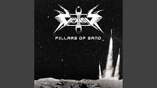 Pillars of Sand