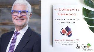 The Longevity Paradox Diet