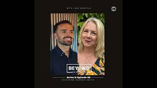 Navigating Life’s Challenges: Menopause, Childhood and Living Authentically