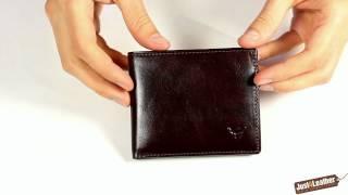 Kenneth Brownne Wallet Style 4102.mp4