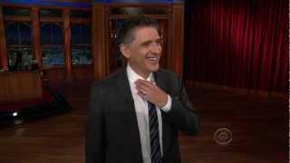 Craig Ferguson and The Great Keebler Elf Massacre