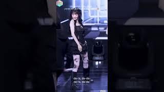 따라 따따 따라 따따 따라 따따 따랏 따따  아이브 레이 ( IVE REI ) 애티튜드 폭주기니 파트 직캠 🫶 #아이브#IVE#REI#atitude#애티튜드#엠파시#레이#폭주기니