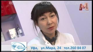 Эрбиевый лазер