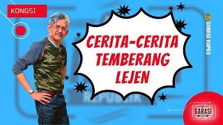 ZRA Cerita, Cerita Temberang Lejen!