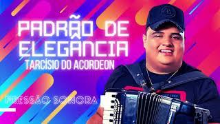 Padrão De Elegância - Tarcisio Do Acordeon