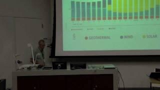 SEDS SpaceVision 2009 - Roger Angel