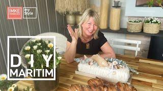 DIY Maritim | Nordstil Imke Riedebusch